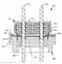Fig. 01 - Modular EMI filtered terminal assembly for an active implantable medical device