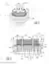 Fig. 04 - Modular EMI filtered terminal assembly for an active implantable medical device