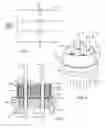 Fig. 06 - Modular EMI filtered terminal assembly for an active implantable medical device