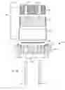 Fig. 07 - Modular EMI filtered terminal assembly for an active implantable medical device