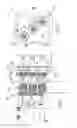 Fig. 03 - Electrical system, and electrical switching apparatus and shutter assembly therefor