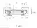 Fig. 06 - GUIDE DEVICE FOR SLIDING UNIT OF SLIDING-TYPE PORTABLE TERMINAL