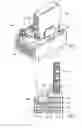Fig. 02 - Functional module for mounting on a mounting platform of a switch cabinet