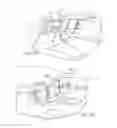 Fig. 11 - Computer Display Screen System and Adjustable Screen Mount, and Swinging Screens Therefor