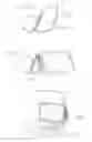 Fig. 16 - Computer Display Screen System and Adjustable Screen Mount, and Swinging Screens Therefor