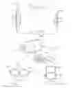 Fig. 17 - Computer Display Screen System and Adjustable Screen Mount, and Swinging Screens Therefor
