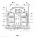 Fig. 13 - Space-saving high-density modular data pod systems and energy-efficient cooling systems