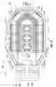 Fig. 15 - Space-saving high-density modular data pod systems and energy-efficient cooling systems