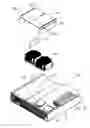 Fig. 01 - Electronic device having fan duct