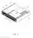 Fig. 02 - Electronic device having fan duct