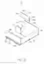 Fig. 04 - Electronic device having fan duct