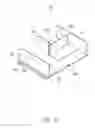 Fig. 07 - Electronic device having fan duct