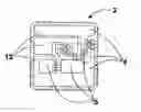 Fig. 01 - MODULE HOUSING AND METHOD FOR MANUFACTURING A MODULE HOUSING