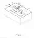 Fig. 05 - Locking device and electronic device enclosure using the same