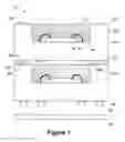 Fig. 02 - Stacked packaged integrated circuit devices