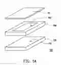 Fig. 02 - Decoration plate and electronic apparatus having the same
