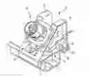 Fig. 01 - Device for positioning at least one multiple round plug