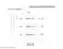 Fig. 07 - Adjustably positionable display and lighting arrangement