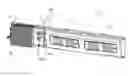 Fig. 01 - Modular LED lighting assembly