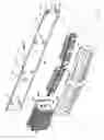 Fig. 03 - Modular LED lighting assembly