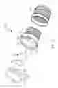 Fig. 02 - LAMP HEAD MODULE and LED LAMP