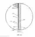 Fig. 06 - Versatile sealed LED lamp