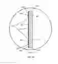 Fig. 07 - Versatile sealed LED lamp