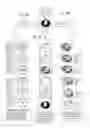 Fig. 07 - Multiple surface LED light