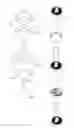 Fig. 08 - Multiple surface LED light