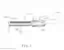 Fig. 02 - Light-emitting diode streetlight structure