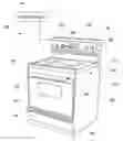 Fig. 01 - Sheet lighting in an appliance
