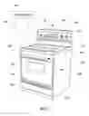 Fig. 02 - Sheet lighting in an appliance