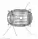 Fig. 01 - REFLECTIVE LAMPSHADE THAT IS ENVIRONMENT-FRIENDLY AND ENERGY-SAVING