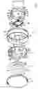 Fig. 01 - Lamp unit and lighting fixture