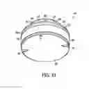 Fig. 09 - Lamp unit and lighting fixture