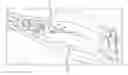 Fig. 01 - Illuminator of door outside handle for vehicle
