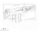 Fig. 09 - Illuminator of door outside handle for vehicle