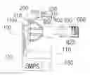 Fig. 01 - LIGHT-CONCENTRATING DEVICE USING MULTI-OPTIC CABLES