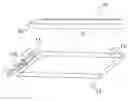 Fig. 01 - Acrylic film for punching, surface light-source device and process for manufacturing optical member