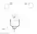 Fig. 01 - System and method for estimating the direction of arrival of a sound