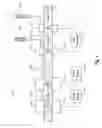 Fig. 02 - ACOUSTIC POWER AND DATA TRANSMISSION THROUGH A SOLID MEDIUM