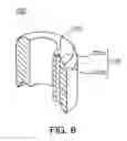 Fig. 09 - Motor and recording disk drive including the same