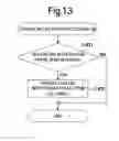 Fig. 14 - Network relay system and method of controlling a network relay system
