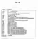 Fig. 65 - Digital broadcast system for transmitting/receiving digital broadcast data, and data processing method for use in the same