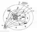 Fig. 01 - Method for enabling collaboration among terminals in a wireless network