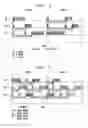 Fig. 16 - Hybrid coordination function (HCF) access through tiered contention and overlapped wireless cell mitigation