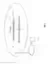 Fig. 04 - Wireless Network Notification, Messaging and Access Device