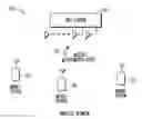 Fig. 01 - Access point and method for aggregate MPDU (A-MPDU) and power-save multi-poll (PSMP) operation