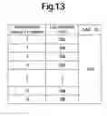 Fig. 14 - Network relay system and method of automatically setting a network relay system