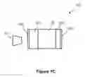Fig. 03 - Intra-cavity frequency doubled microchip laser operating in TEMtransverse mode